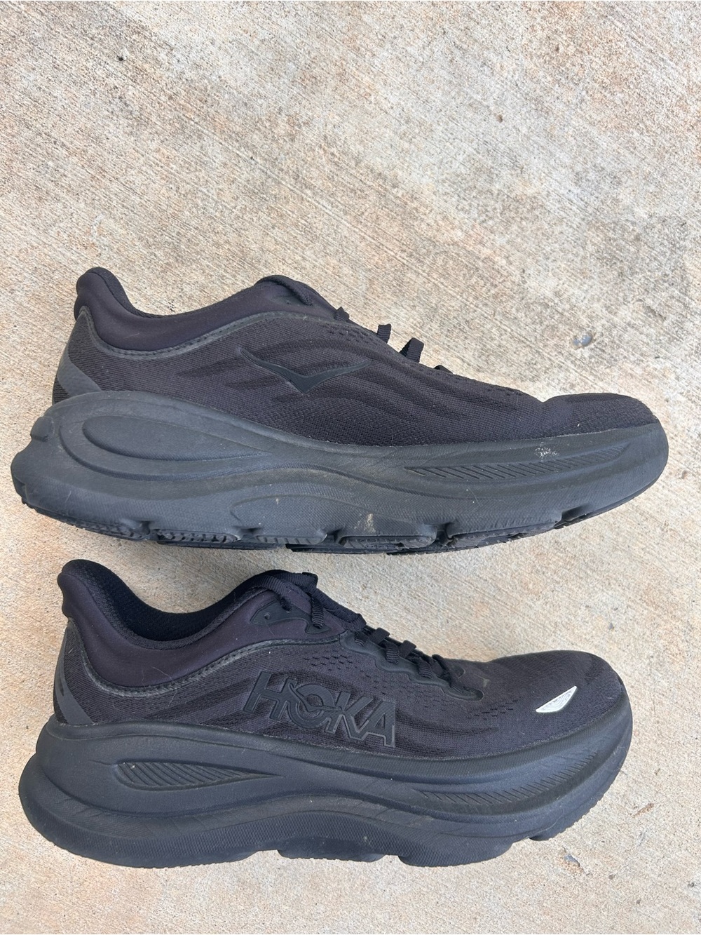 HOKA Women’s Bondi 9